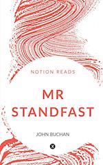 MR STANDFAST 