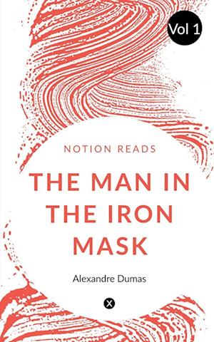 THE MAN IN THE IRON MASK