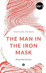 THE MAN IN THE IRON MASK 