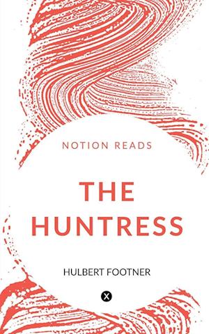 THE HUNTRESS