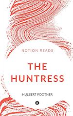 THE HUNTRESS 