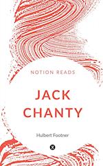 JACK CHANTY 