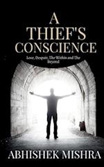 A Thief's Conscience 