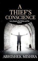 A Thief's Conscience 