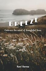 Breeze : Embrace the wind of thoughtful lines 