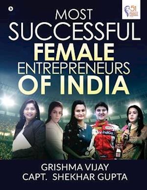 Most Successful Female Entrepreneurs of India