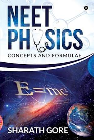 NEET Physics: Concepts and Formulae