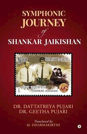 Symphonic Journey of Shankar Jaikishan