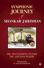 Symphonic Journey of Shankar Jaikishan 