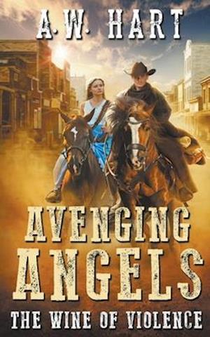 Avenging Angels