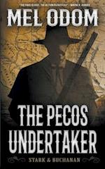 The Pecos Undertaker 