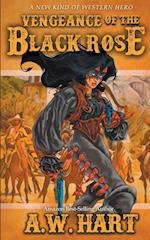 Vengeance of the Black Rose 