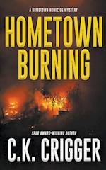 Hometown Burning 
