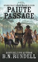 Paiute Passage 