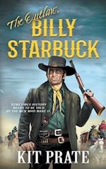 The Outlaw, Billy Starbuck 