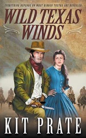 Wild Texas Winds