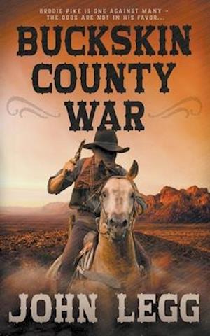 Buckskin County War