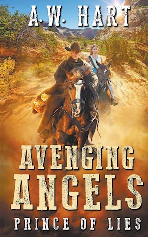 Avenging Angels