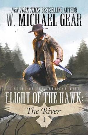 Flight Of The Hawk: The River