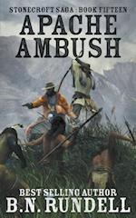 Apache Ambush 