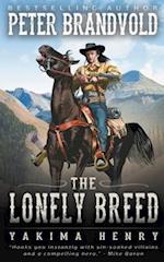 The Lonely Breed 