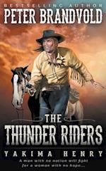 The Thunder Riders 
