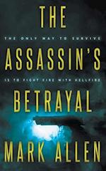 The Assassin's Betrayal 