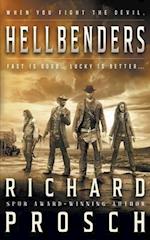 Hellbenders: A Traditional Western Novel 