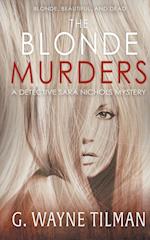 The Blonde Murders