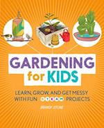 Gardening for Kids