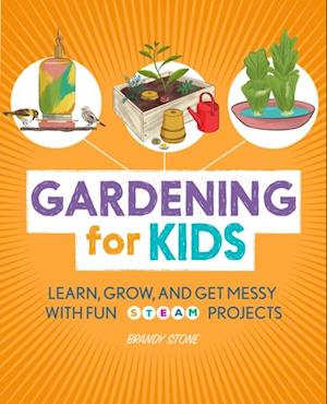 Gardening for Kids