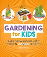 Gardening for Kids