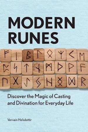 Modern Runes