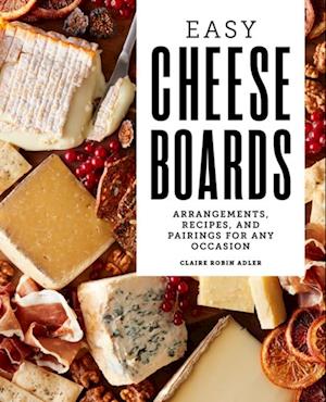 Easy Cheese Boards