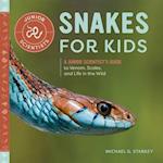 Snakes for Kids