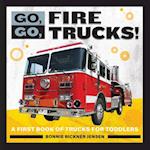 Go, Go, Fire Trucks!