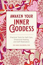 Awaken Your Inner Goddess