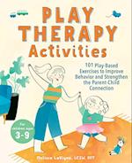 Play Therapy Activities