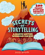 Secrets of Storytelling