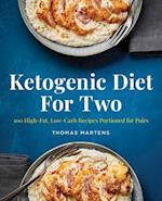 Ketogenic Diet for Two