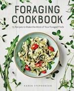 Foraging Cookbook