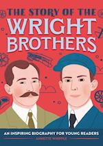 The Story of the Wright Brothers