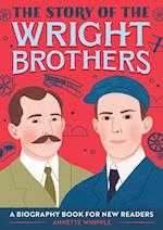 Story of the Wright Brothers