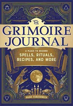 The Grimoire Journal