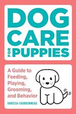 Dog Care for Puppies