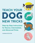 Teach Your Dog New Tricks