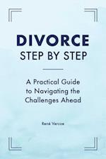 Divorce Step by Step