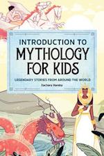 Introduction to Mythology for Kids