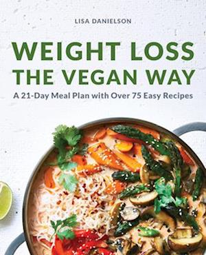 Weight Loss the Vegan Way