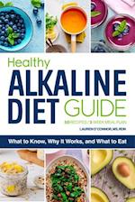 The Healthy Alkaline Diet Guide